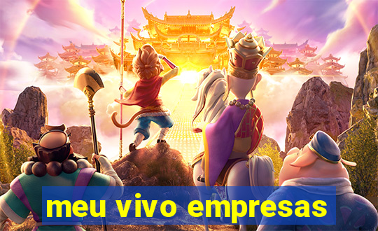 meu vivo empresas